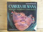kazuyoshi nomachi: "Camera Humana" Mensc kazuyoshi nomachi: "Camera Humana" Mensc