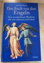 Das Buch von den Engeln.