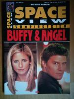 Space View-Special Vampirserien: Buffy & Angel und andere