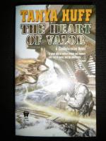 The Heart of Valor - A Confederation Novel (SF)