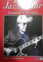 Perfect Jazzguitar. Creative Concepts (Noten / Tabulaturen)