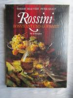 Beauvert, Thierry; Knaup, Peter: Rossini