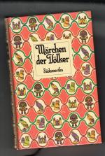 Märchen der Völker - Südamerika