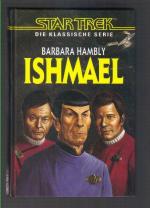 Star Trek - Die klassische Serie. ISHMAEL