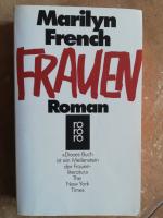 Marilyn French: Frauen Marilyn French: Frauen
