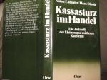 Kassasturz im Handel