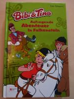 Theo Schwartz: Bibi & Tina - Aufregende Theo Schwartz: Bibi & Tina - Aufregende