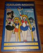 Sailor Moon (3) Die fünfte Sailor Kriegerin / Ryos Warnung