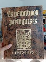 OS PRIMITIVOS PORTUGUESES. (1450-1550)