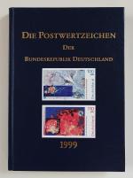 Deutsche Post AG: Die Postwertzeichen de