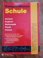 Verlag Media: Kompaktwissen Schule. Deut