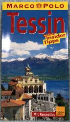 Marco Polo - Tessin