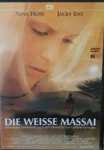 Die weiße Massai