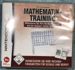 Nintendo DS - Prof. Kageyamas Mathematik-Training