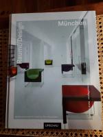 Barbara Kagerer: Raum & Design München -