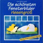 Eva Rüscher: Die schönsten Fensterbilder