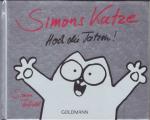 Simon Tofield: Simons Katze. Hoch die Ta