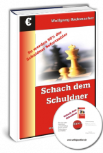 Schach dem Schuldner