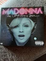 The Confessions Tour DVD + CD