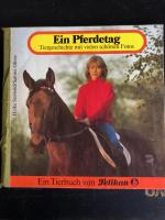 Ein Pferdetag