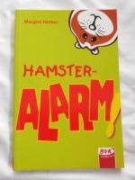 Margret Netten: HAMSTER-ALARM Margret Netten: HAMSTER-ALARM
