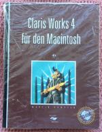 Martin Kämpfen: Claris Works 4 für den M Martin Kämpfen: Claris Works 4 für den M