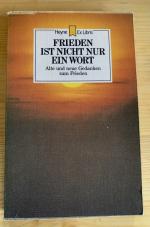 Frieden
