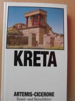 Reinhold Bichler: Kreta Kunst- und Reise Reinhold Bichler: Kreta Kunst- und Reise