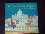 Julia Andreae: Wo wohnt eigentlich der P