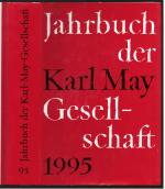 Jahrbuch der Karl-May-Gesellschaft  1995