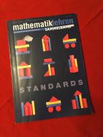 Mathematik lehren - Sammelband - Standards