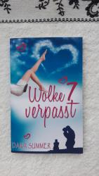 Wolke 7 verpasst