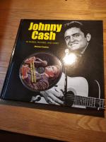 Michael Heatly: Johnny Cash in words, Pi Michael Heatly: Johnny Cash in words, Pi