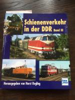 Regling, Horst (Hrsg): Schienenverkehr i Regling, Horst (Hrsg): Schienenverkehr i