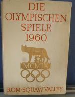 Die Olympischen Spiele 1960