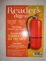 Readers Digest: Oktober 2017 Readers Digest: Oktober 2017