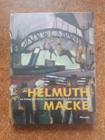 Ina Ewers-Schultz: Helmuth Macke - Im Di