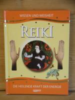 "Reiki - Die heilende Kraft der Energie"