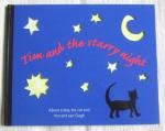 Ceciel de Bie: Tim and the starry night.