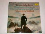 Franz Schubert: Wanderer, Fantasie, Maur
