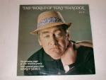 Tony Hancock: World of Tony Hancock. LP-