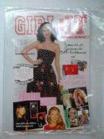 Girl:IT Katy Perry 3/2014 mit Lady Gaga, Willow Smith etc. OVP in Folie!