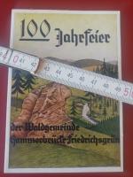 Hammerbrücke Friedrichsgrün Vogtland 100 Hammerbrücke Friedrichsgrün Vogtland 100