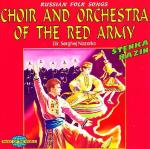 Russian Folk Songs