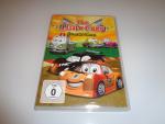 The Little Cars Vol.01 - Das große Rennen