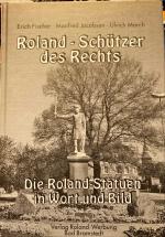 Roland - Schützer des Rechts