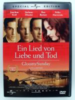 Rolf Schübel: Ein Lied von Liebe und Tod