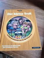 Der kleine Troll - Die Abenteuer des kleinen Trolls - jetzt in deutscher Sprache