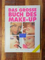 Das grosse Buch des Make-up