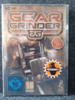 GEAR GRINDER / PC Spiel DVD Rom / Action Trucks Adrenalin / noch OVP